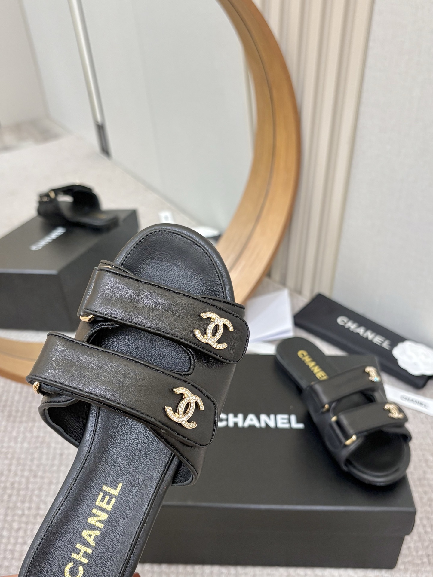 Women's high heels